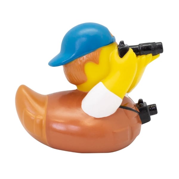 Lilalu Fotograf Rubber Duck