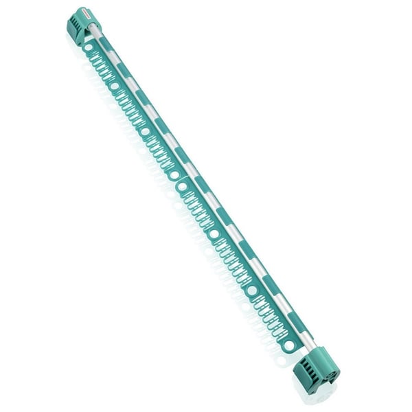 Leifheit 85650 Easyclip linomaattisiin kuivaimiin