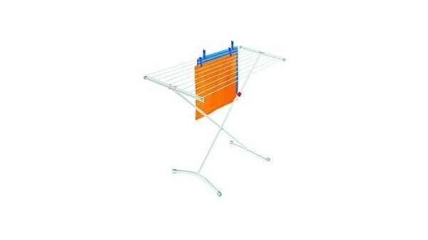 Leifheit 72700 Classic 100 Easy -kuivausteline 100 cm/10 m