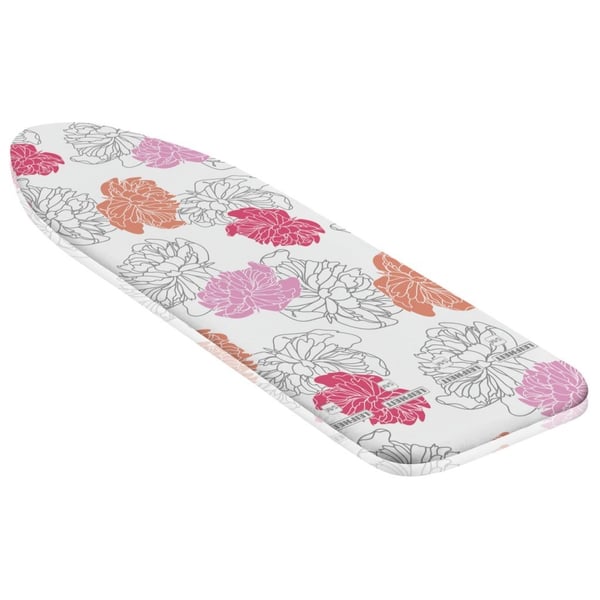 Leifheit 71601 Strygebrætbetræk Bomuld Komfort S/M 125x40 cm