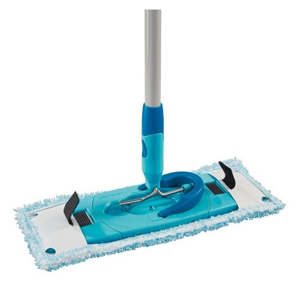 Leifheit 52122 Clean Twist -lattiapyyhe M Ergo Supersoft