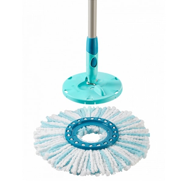 Leifheit 52104 Clean Twist Micro Duo -moppi