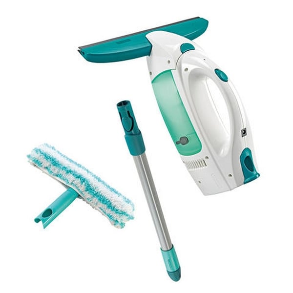 Leifheit 51003 Dry & Clean vinduesstøvsugersæt