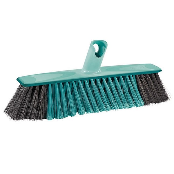 Leifheit 45032 Xtra Clean Allround-kvasthuvud 30 cm