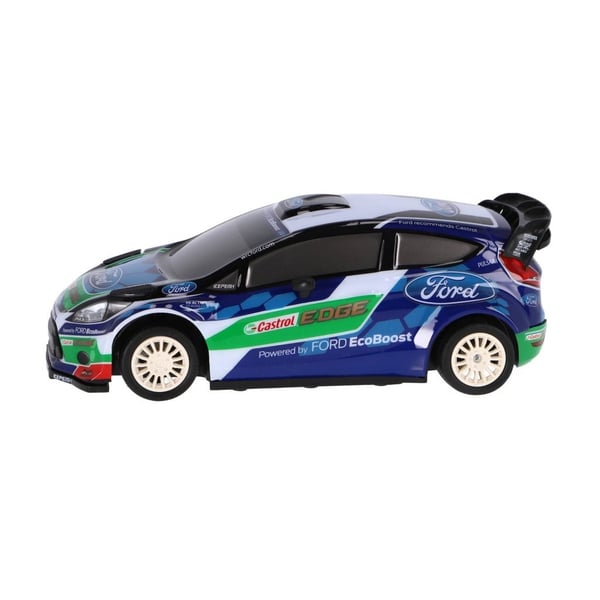 Kool Speed RC Ford RS WRC 1:16 + Ljus