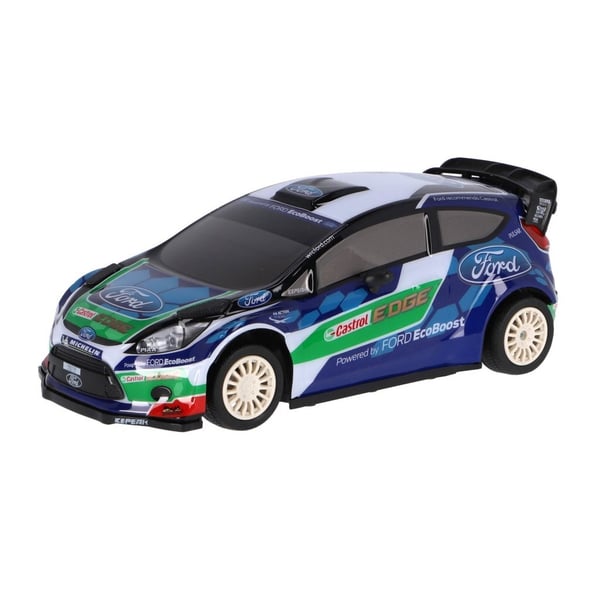 Kool Speed RC Ford RS WRC 1:16 + Ljus