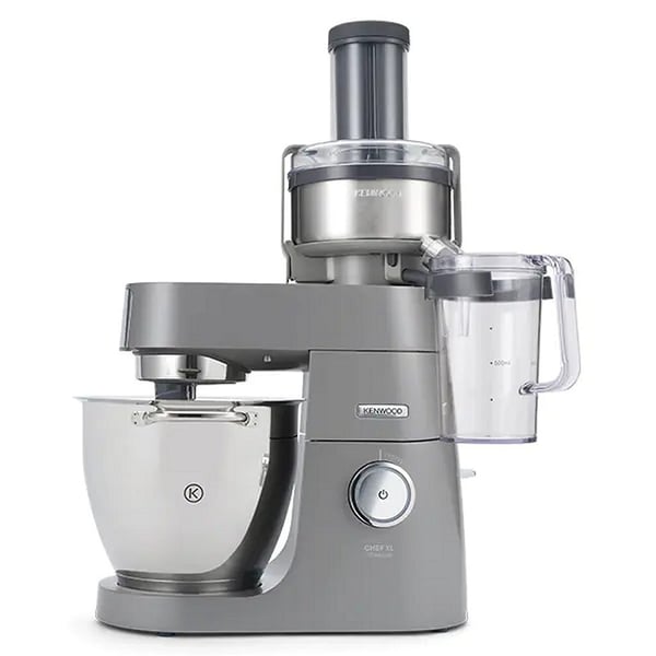 Kenwood AT 641 Juicer Grå