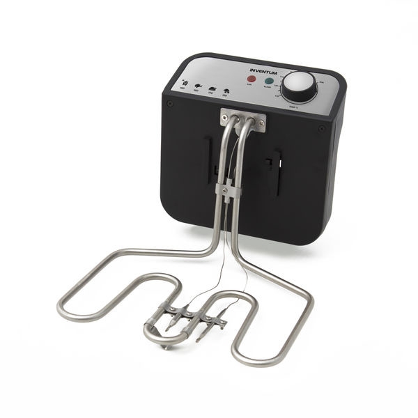 Inventum GF750S Frituregryde 5L 3000W