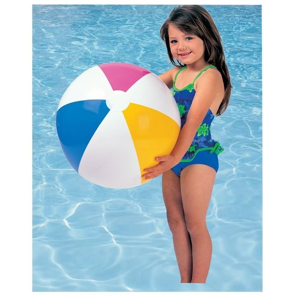 Intex 59030NP Strandboll 61 cm