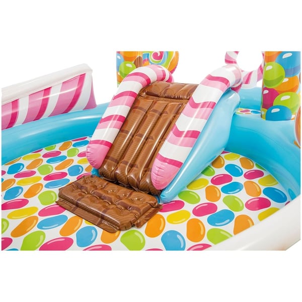 Intex 57149NP Candy Barnpool 295x191x130 cm