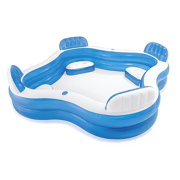 Intex 56475NP perheallas 229x229cm