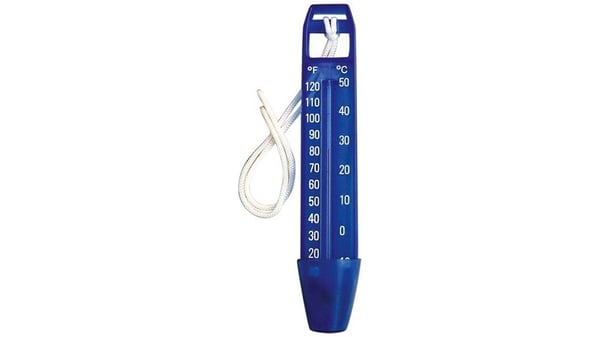 Interline-termometer med sladd