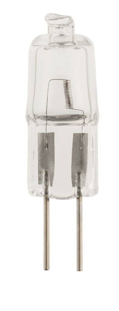 Hq Hqhg4 caps003 Halogenlampekapsel G4 16 W 230 Lm 2 800 K