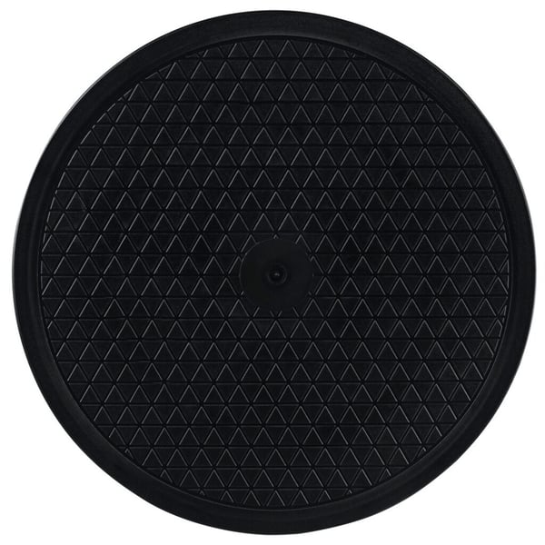 Hama Universal Pladespiller XL 40 cm Sort