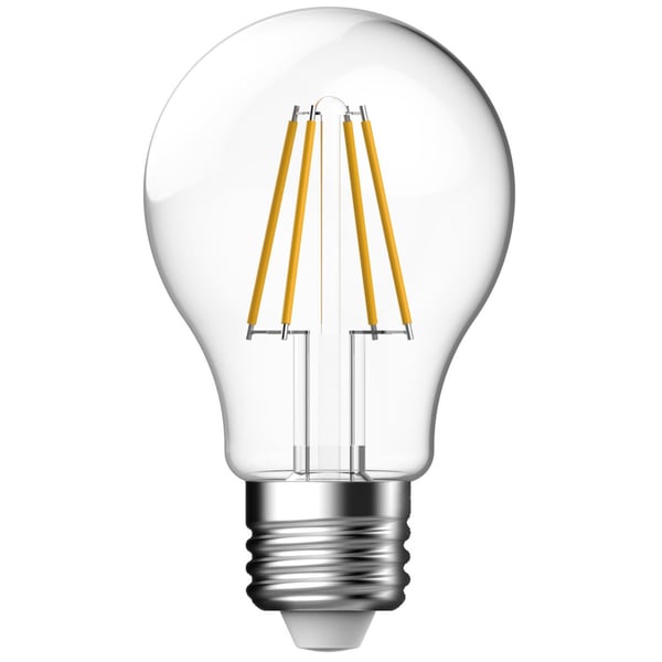 GP Lighting GP LED Klassisk Filament 4w E27