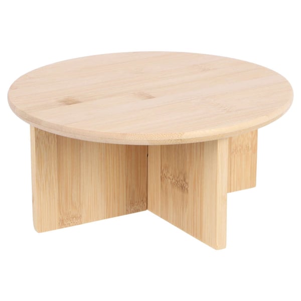 Esschert Design bambukasvipöytä 25x11 cm