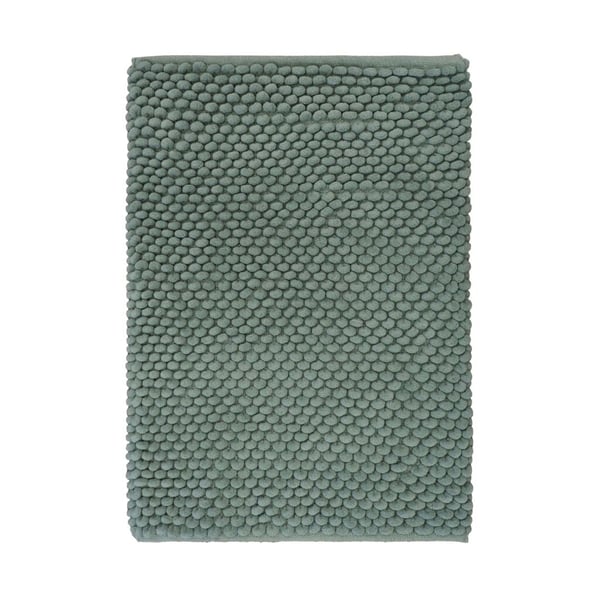 Dutch House Bathmat Caorle 60x90 cm Vihreä