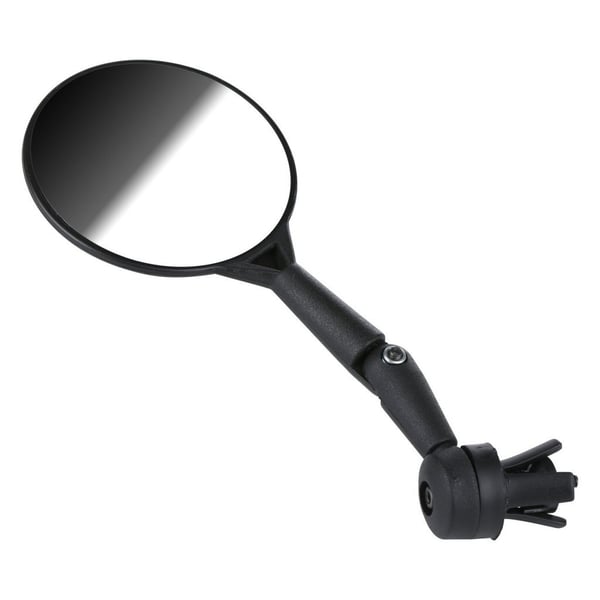 Dunlop Cykelspegel 7,5 cm Svart