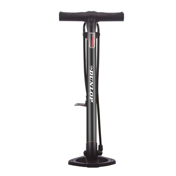 Dunlop Cykelpump Svart