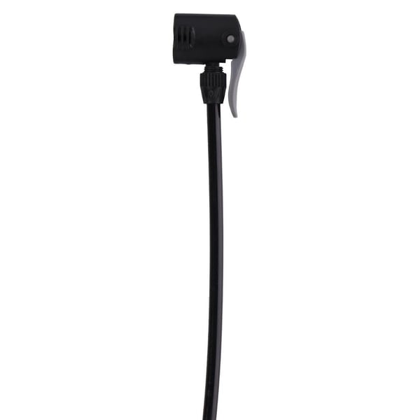 Dunlop Cykelpump Svart