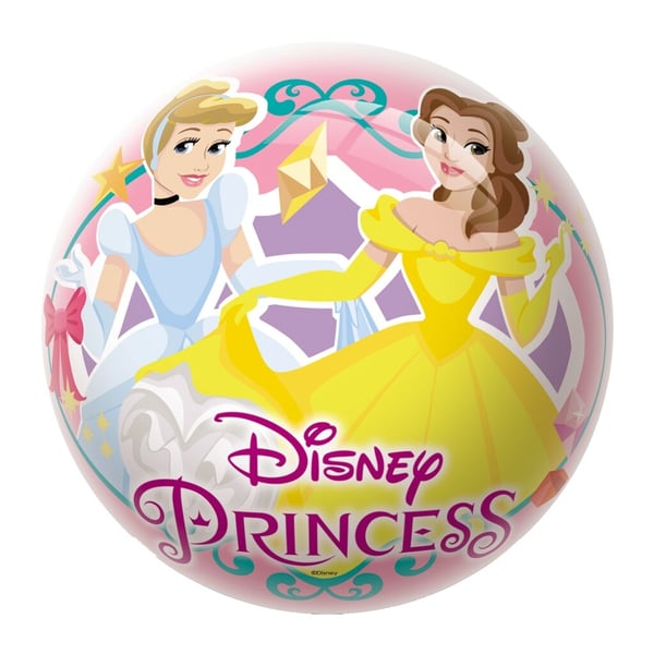 Disney Prinsessa Pallo 23 cm