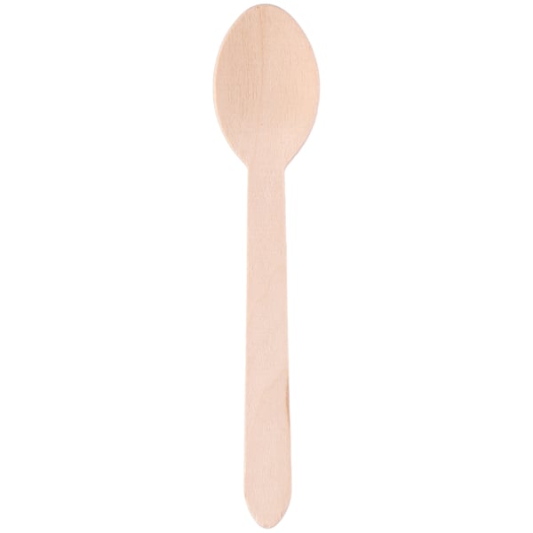 Cuisine Elegance Träskedar 16 cm 12 delar