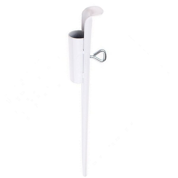 Campking parasolpløk 50 cm 28 mm