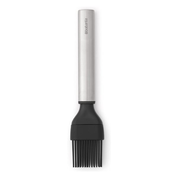 Brabantia Profile Bagepensel Silikone/Rustfrit Stål