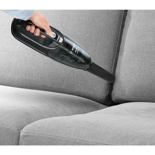 Bosch BHN24L Move Langaton Ryöstöimuri Musta