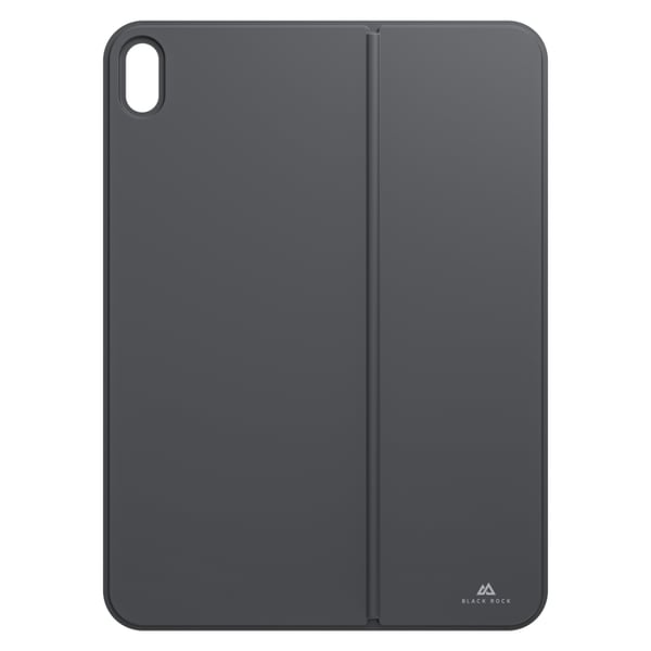 Black Rock Kickstand Tablet-cover til Apple iPad 10.9 (2022) Sort