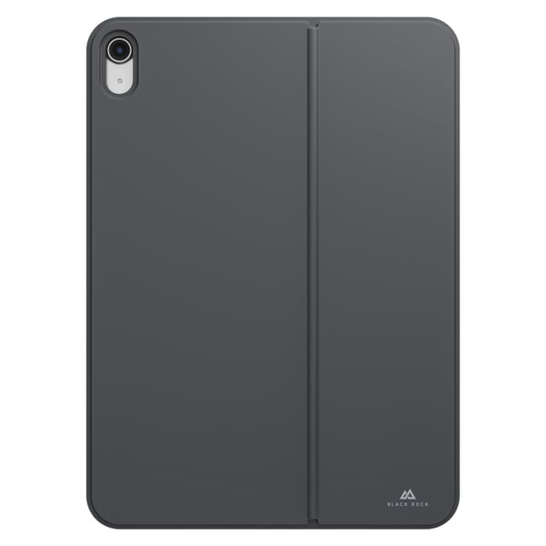 Black Rock Kickstand Tablet-cover til Apple iPad 10.9 (2022) Sort