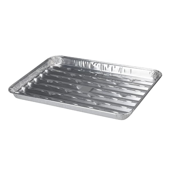 BBQ-grillipellit 34x23x2,5 cm 5 kpl