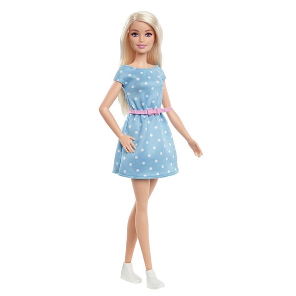 Barbie Storstad Stora Drömmar Lekset