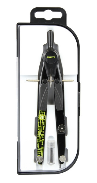Aristo AR-55713 pikasäätösatulan kytkentä