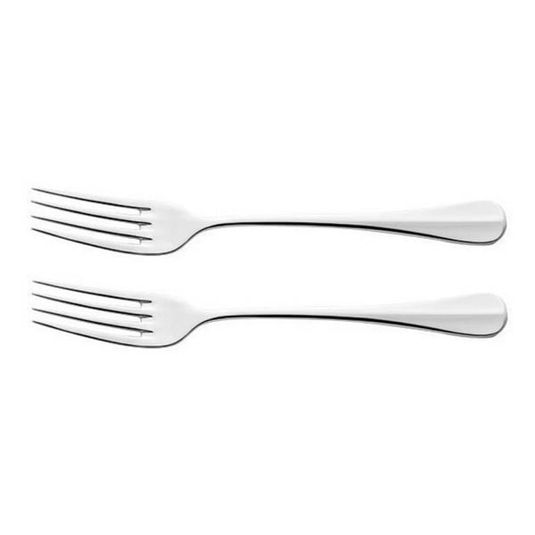 Amefa Baguette Dessertgaffel 2 Stk. Sølv Amefa Baguette Dessertgaffel 2 Stk. Sølv