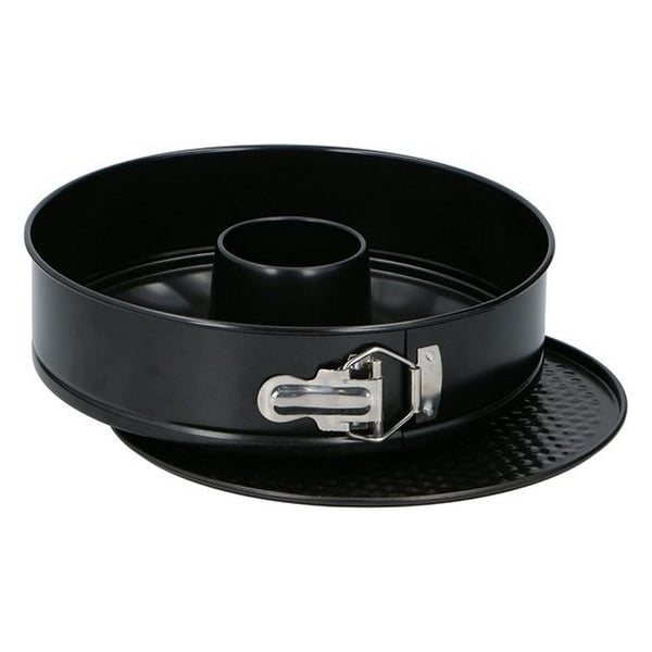 Alpina Turban Springform 26x7 cm Sort