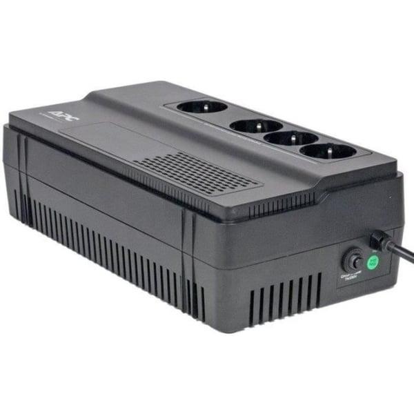 APC - APC Easy UPS BV BV500I-GR - UPS-laite - 500VA
