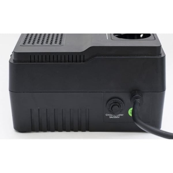 APC - APC Easy UPS BV BV500I-GR - UPS-laite - 500VA