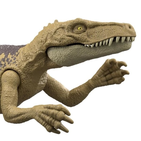 Jurassic World - Yllätyshyökkäys - Nivelletty dinosaurushahmo - JGB77