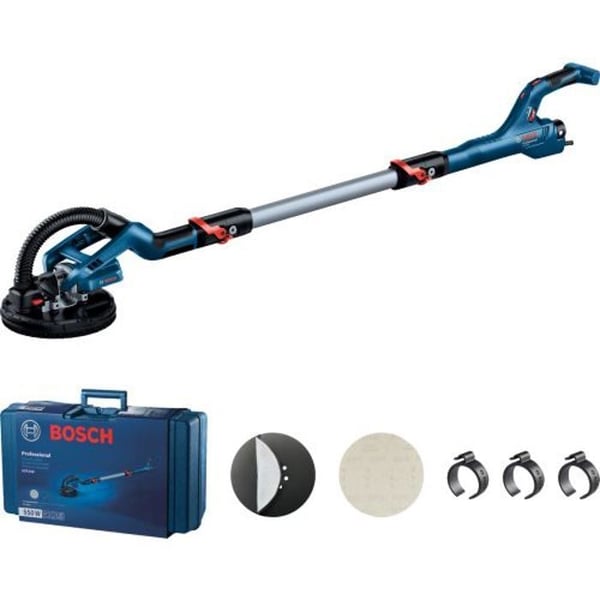 Bosch Professional GTR 55-225 kipsilevyn hiomakone - 06017D4000