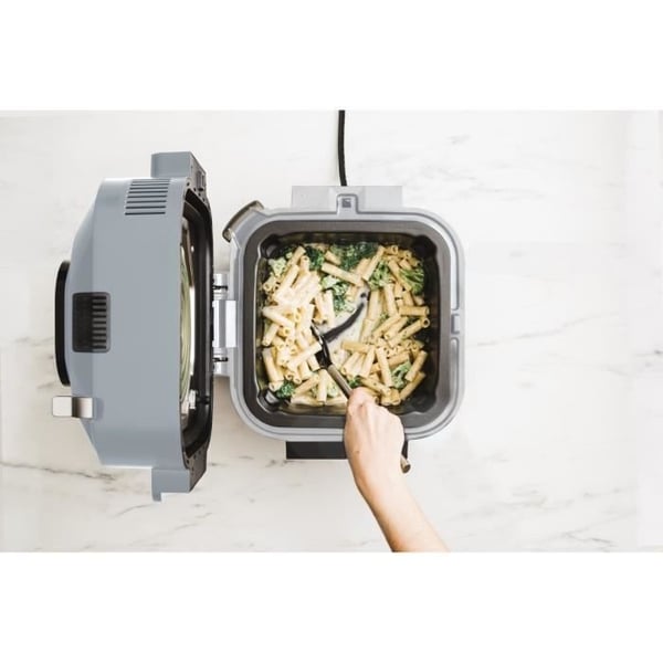 NINJA Multicooker - Speedi ON400EU - 5,7L kapacitet - 10 madlavningsprogrammer - 1780W