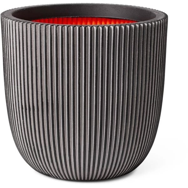 CAPI EUROPE GROOVE NL palloruukku - 43x41 cm - Antrasiitti