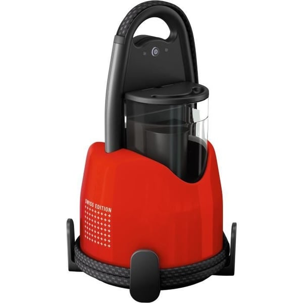 3-i-1 dampgenerator - Laurastar - Lift Swiss Edition - 2200W - 3,5 bar - 1,1L tank