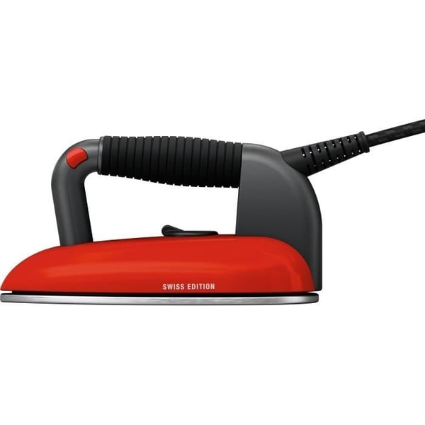 3-i-1 dampgenerator - Laurastar - Lift Swiss Edition - 2200W - 3,5 bar - 1,1L tank