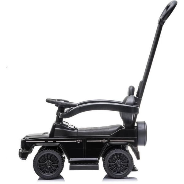 Børnebærer - Mercedes G350d 3i1 - Buddy Toys - BPC 5288