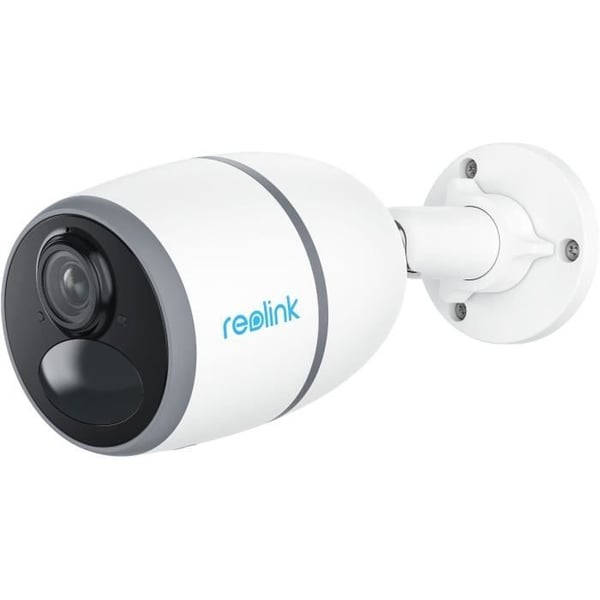 Udendørskamera - REOLINK - G330 - Hvid