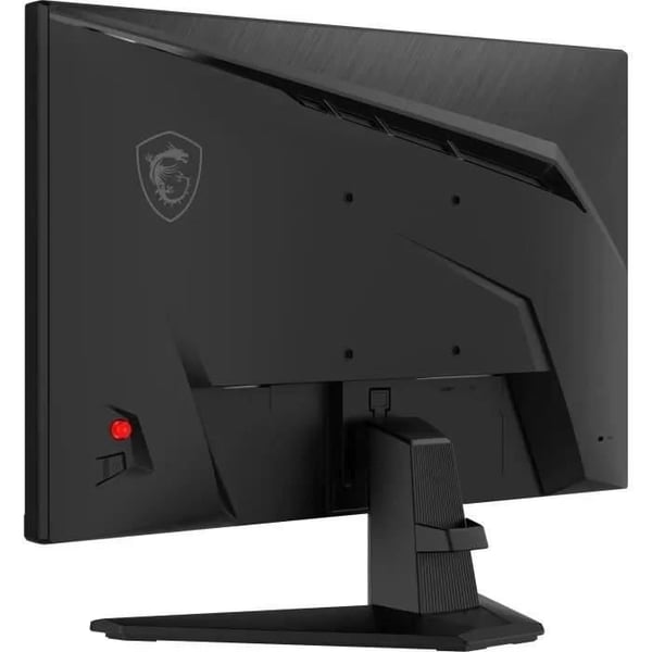 PC Gamer-skærm - MSI - 24 - FHD - 200Hz - IPS-panel - 0,5ms - MAG242F
