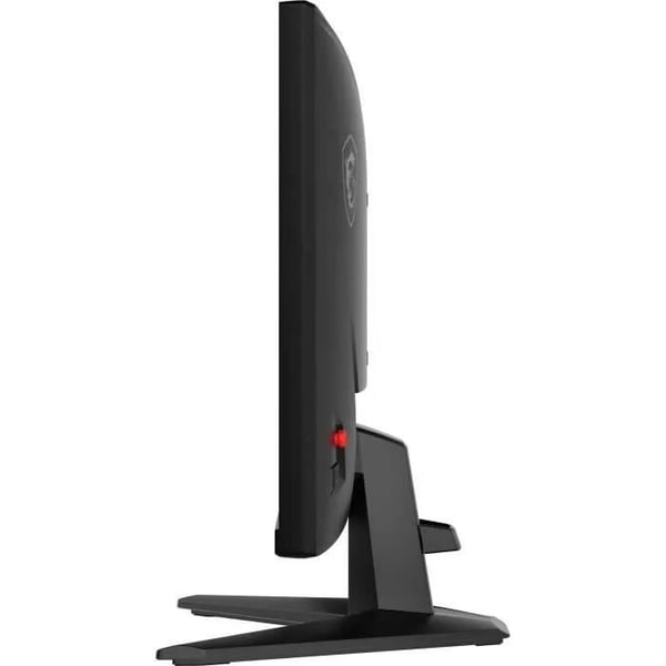 PC Gamer-skærm - MSI - 24 - FHD - 200Hz - IPS-panel - 0,5ms - MAG242F