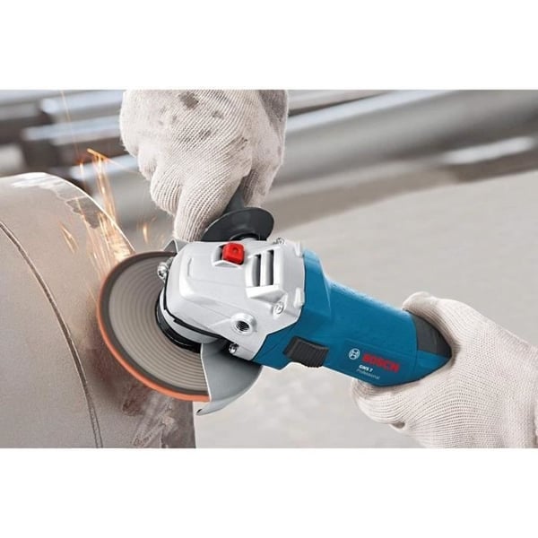 Bosch Professional GWS 1400 Vinkelsliber - 0601824800