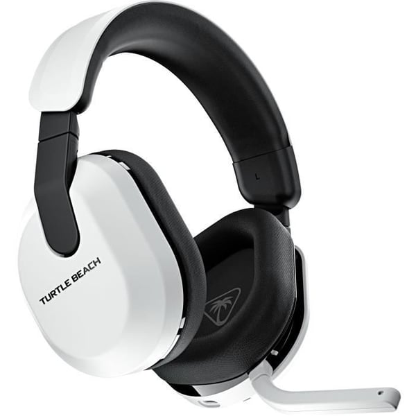 TURTLE BEACH Stealth™ 600 XB (Gen 3) Trådløst Multi-Platform Gaming Headset - Hvid